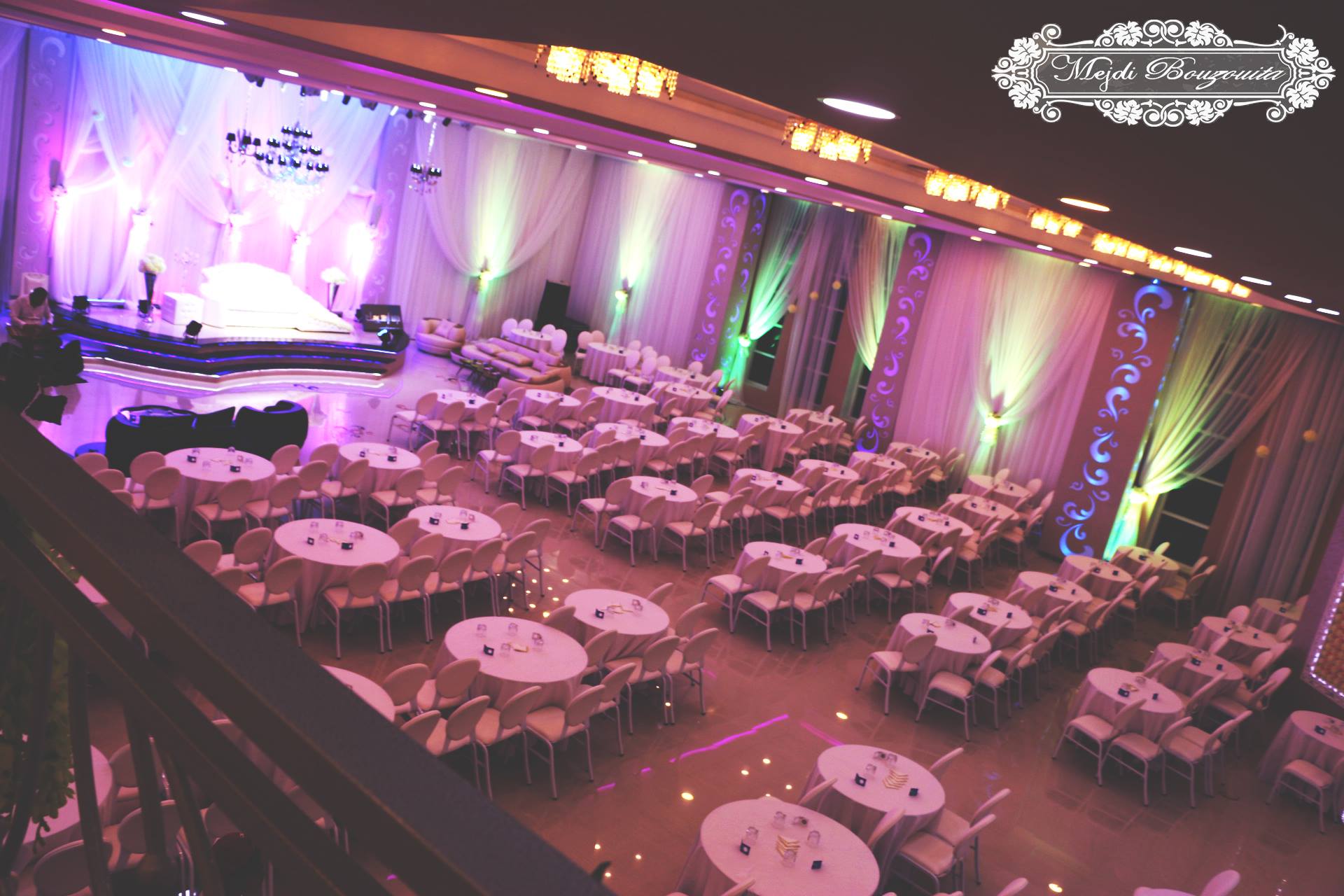 Salle des Fête Selma