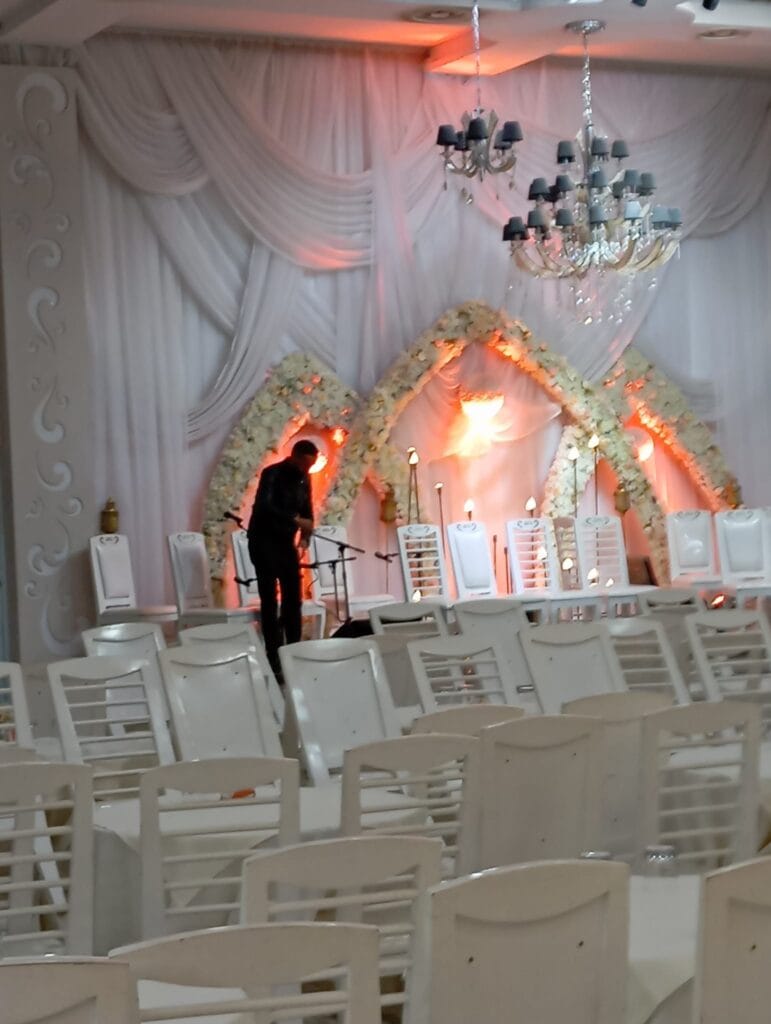 Salle des Fête Selma3