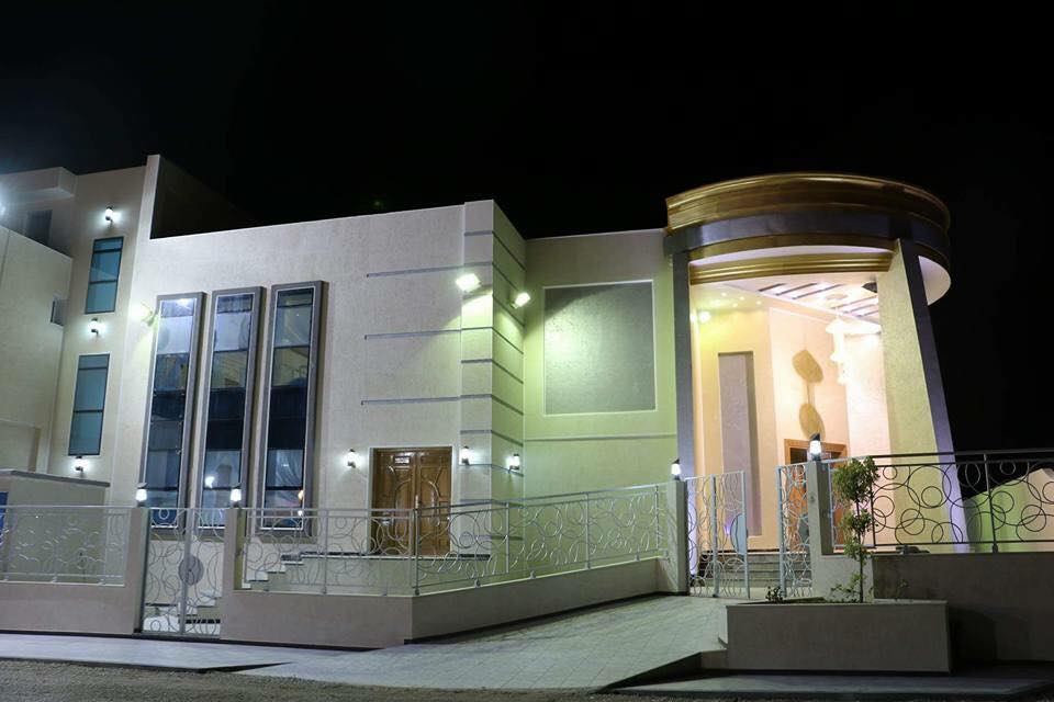 Salle des Fête Selma4