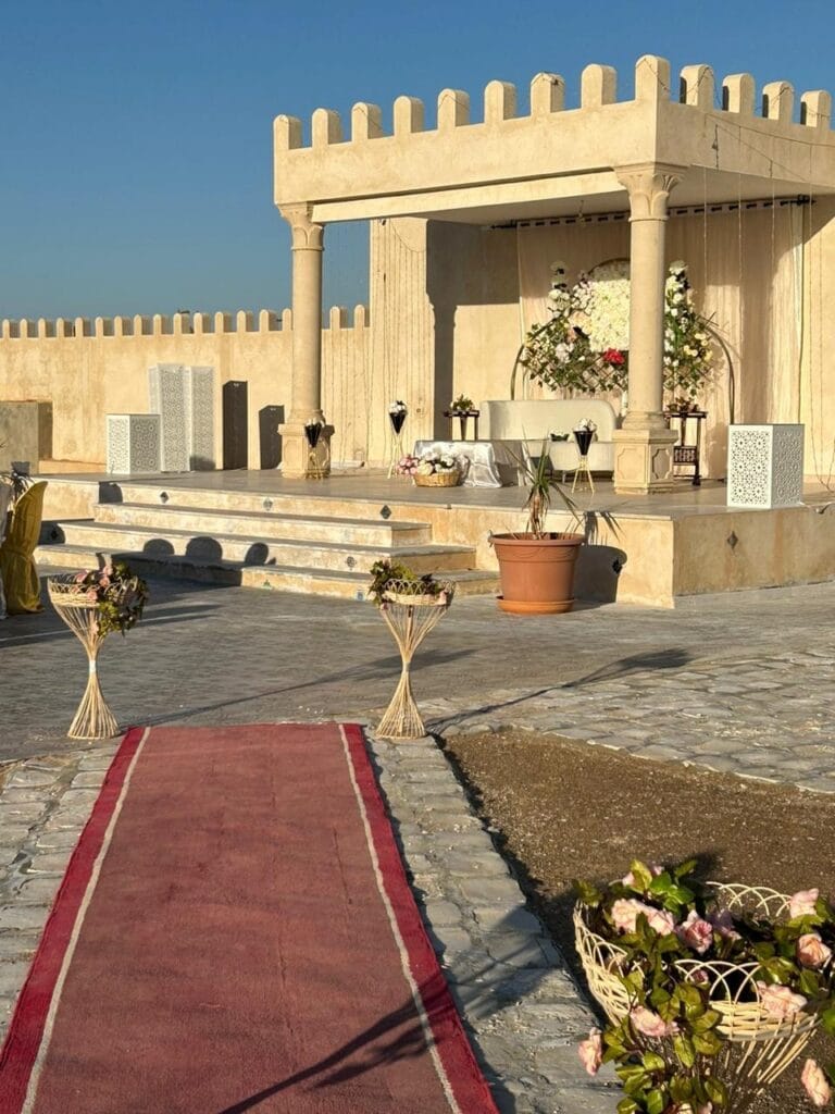 Salle des Fêtes Sunset Park4