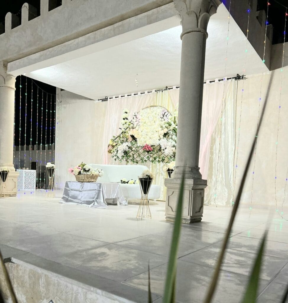 Salle des Fêtes Sunset Park5