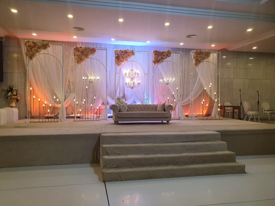 Salle des fêtes ARIZONA2