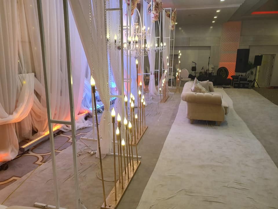 Salle des fêtes ARIZONA3