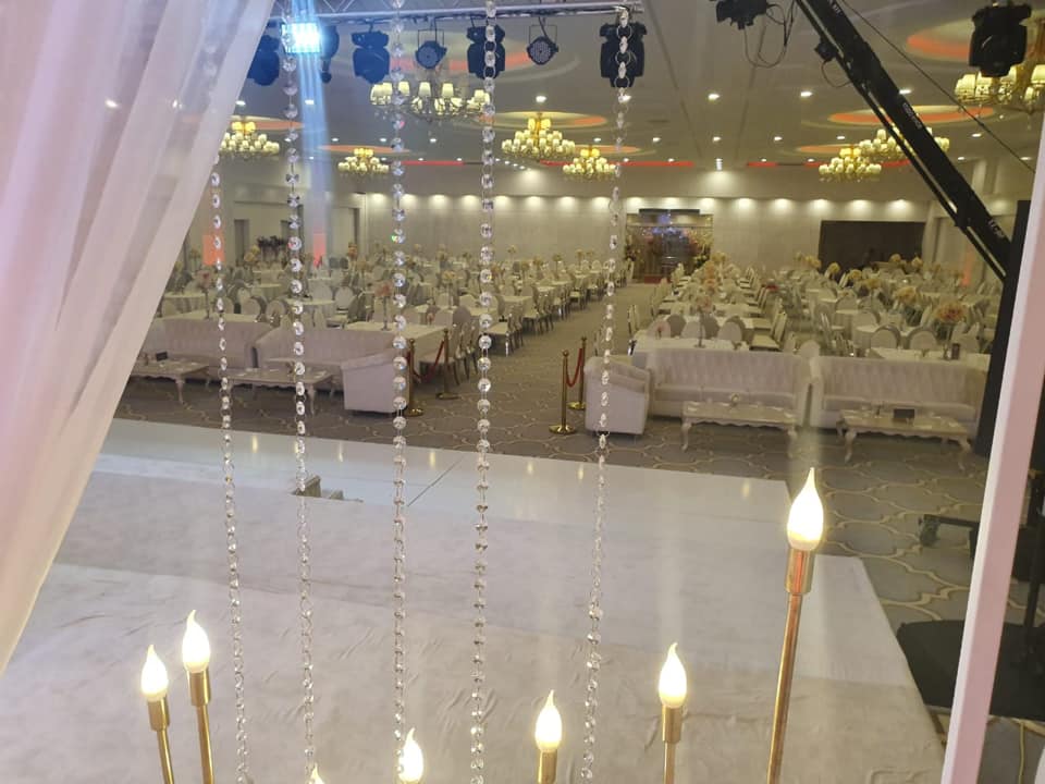 Salle des fêtes ARIZONA4