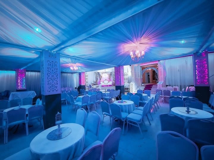 Salle des fêtes Aziza1