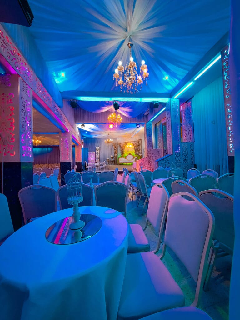 Salle des fêtes Aziza3