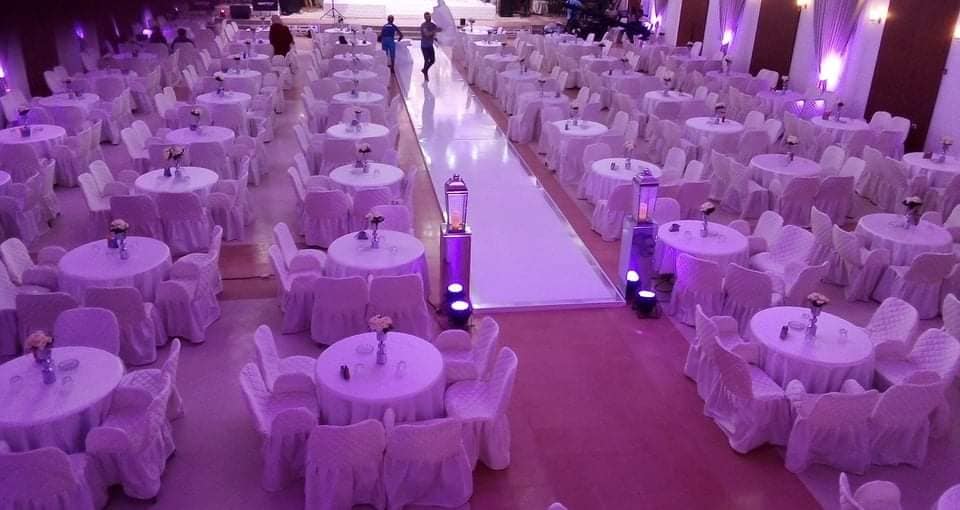 Salle des fêtes ELISSA2