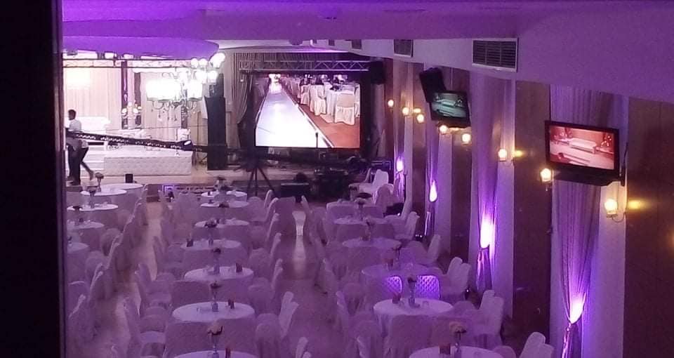 Salle des fêtes ELISSA3