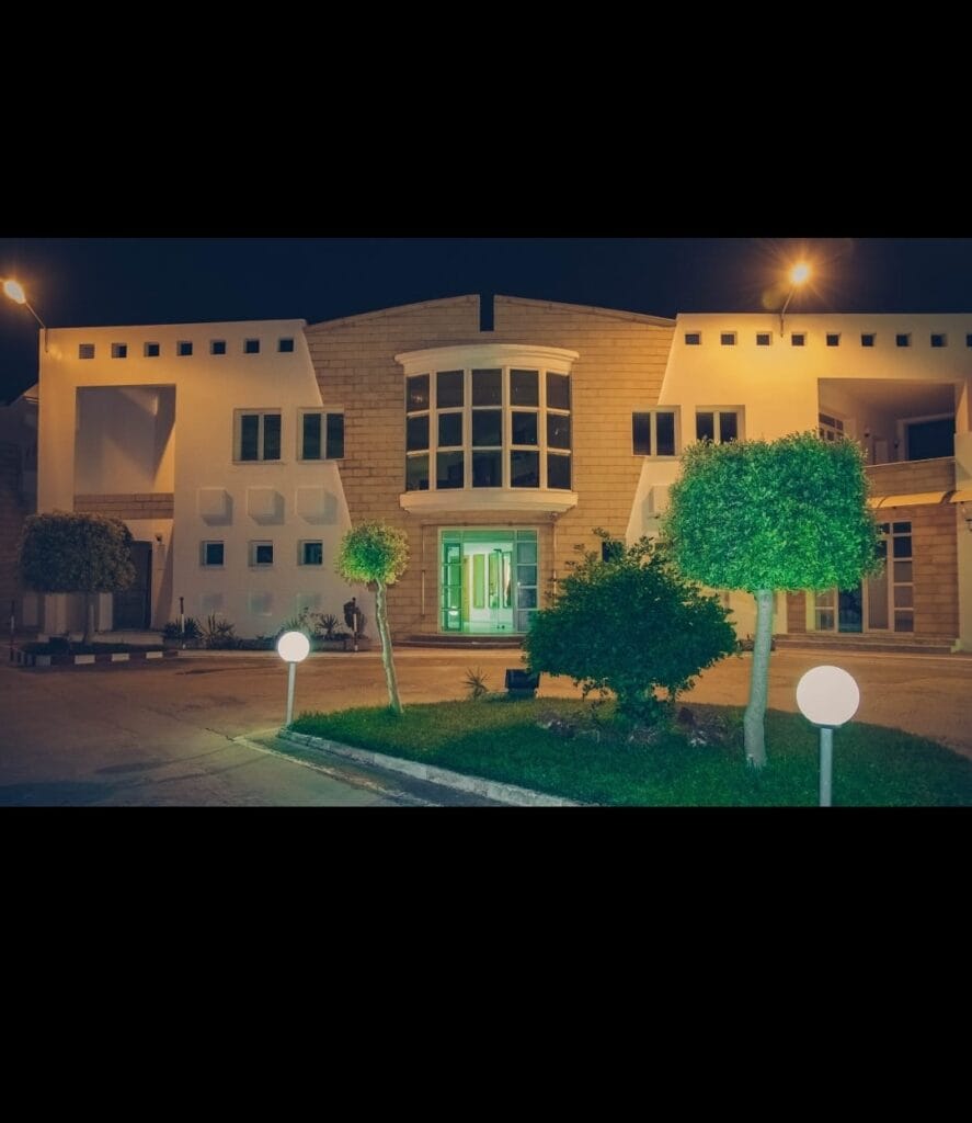 Salle des fêtes ELISSA4