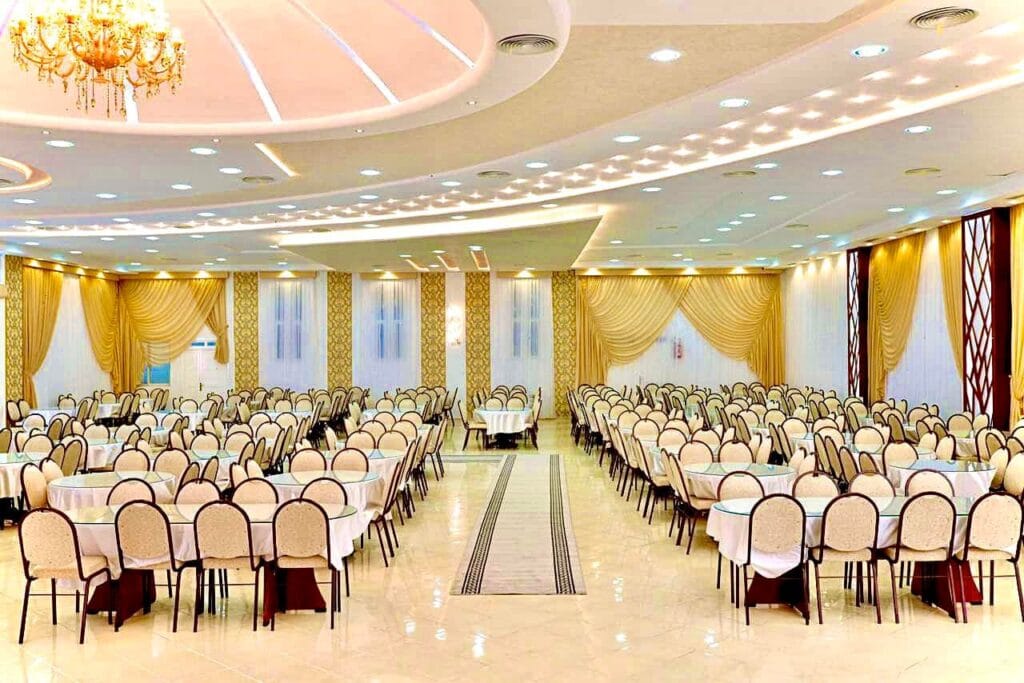 Salle des fetes Ennour1