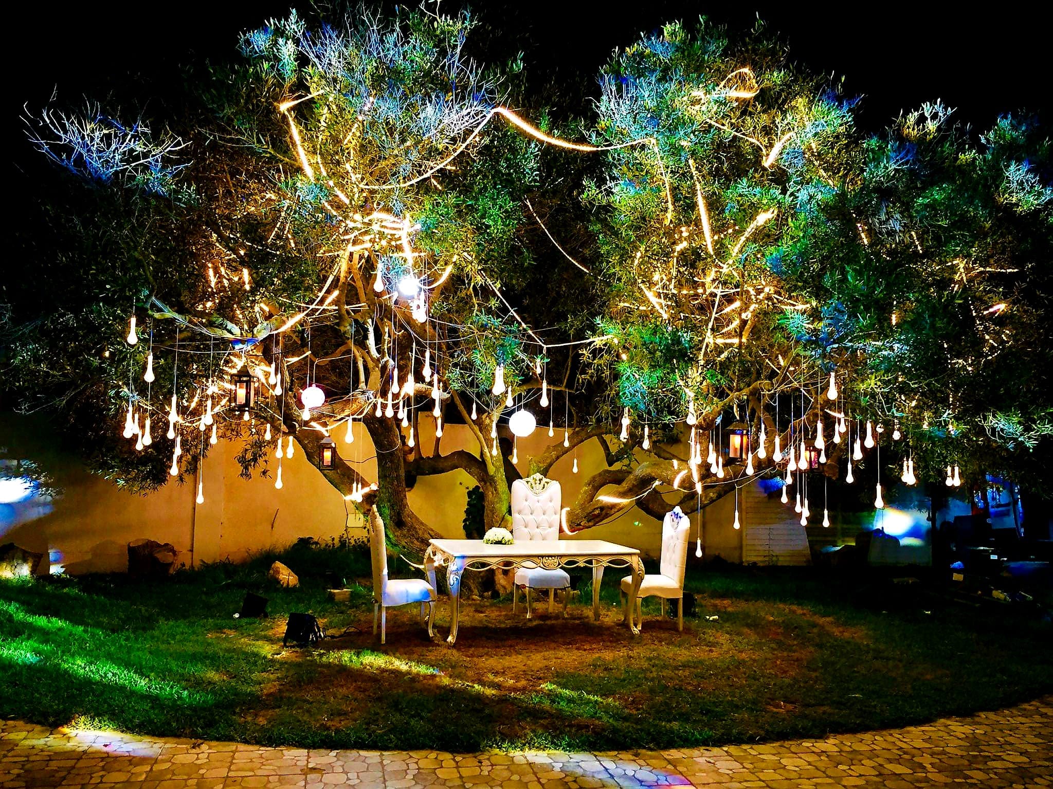 Salle des fĂȘtes Espace zitouna