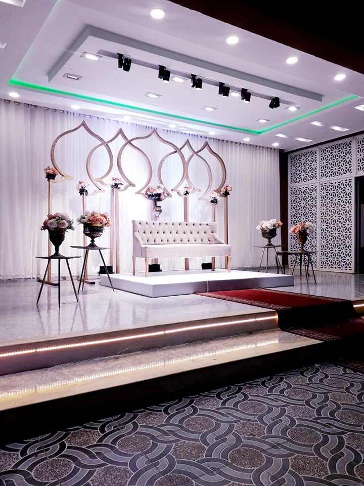 Salle des fĂȘtes Espace zitouna2