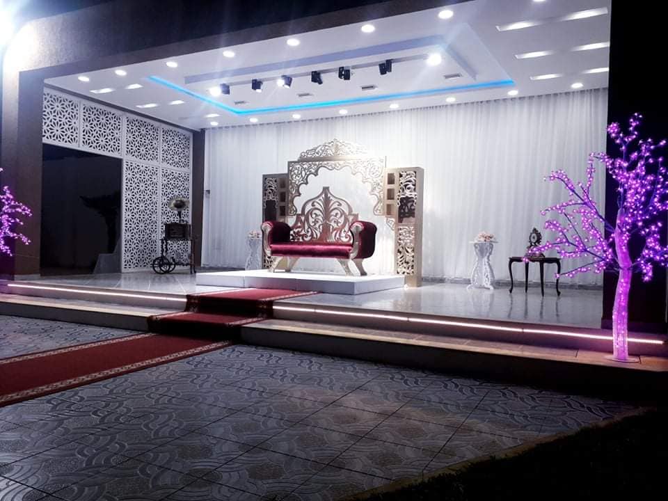 Salle des fĂȘtes Espace zitouna3