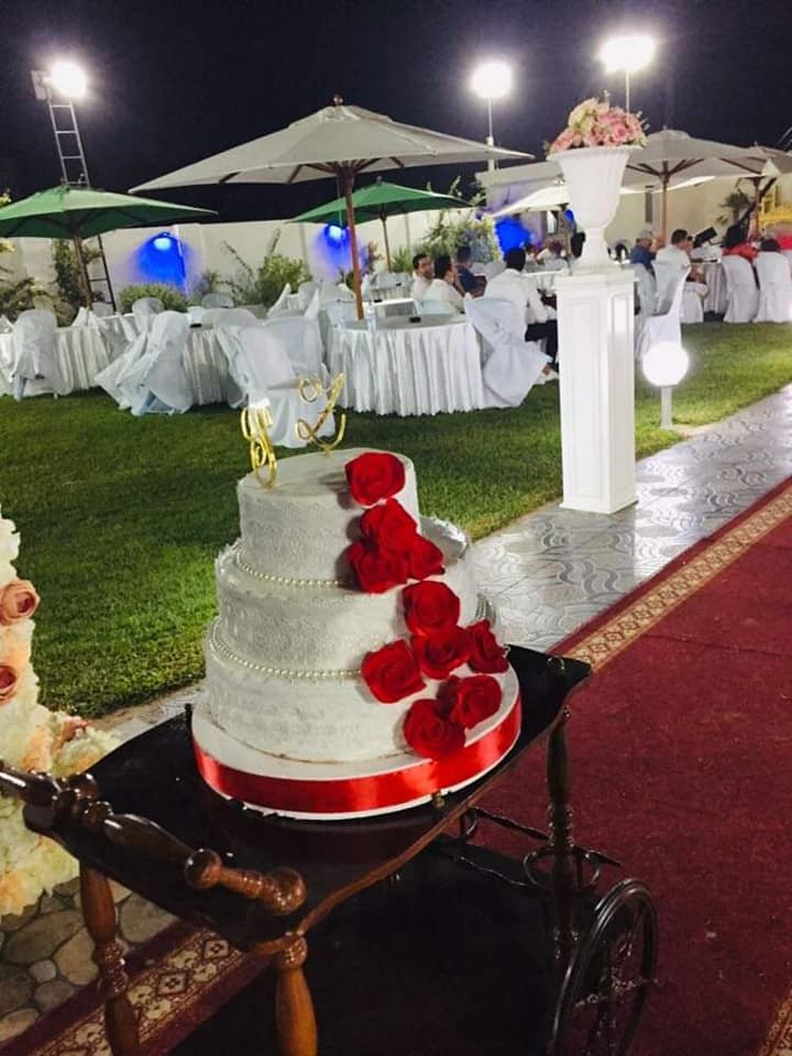 Salle des fĂȘtes Espace zitouna4