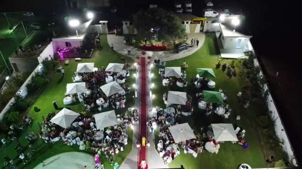 Salle des fĂȘtes Espace zitouna5