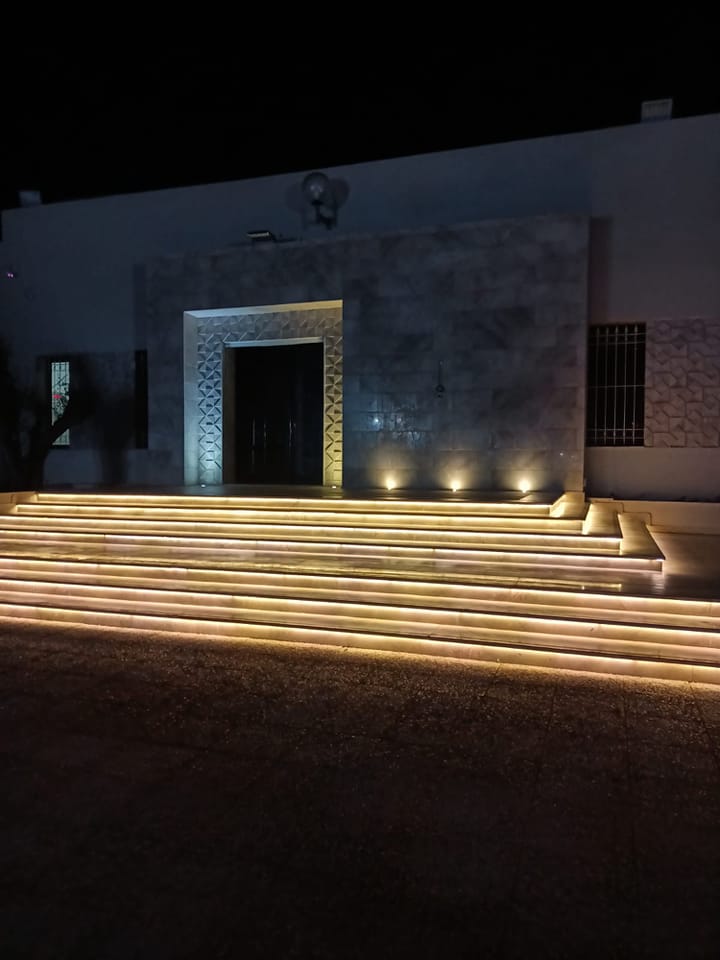 Salle des fêtes Evasion3