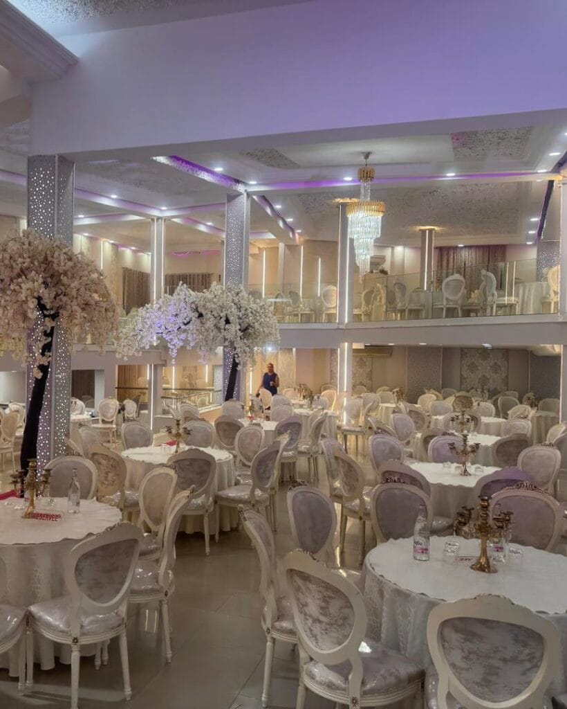 Salle des fêtes La Cascade1