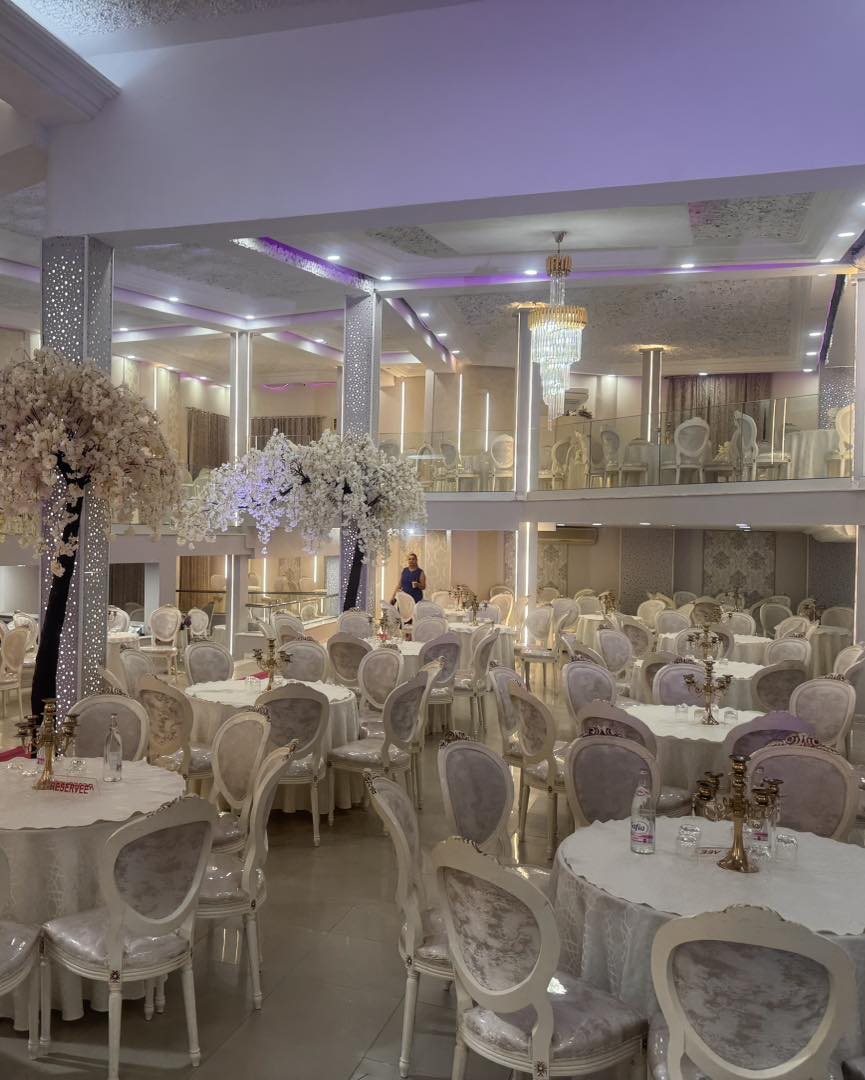 Salle des fêtes La Cascade