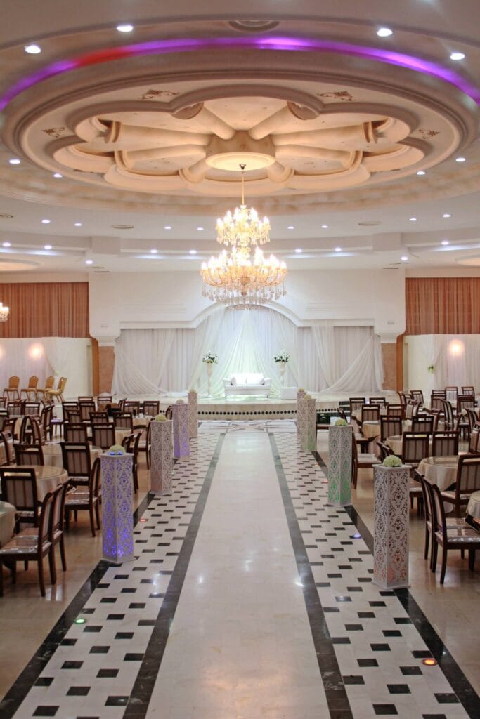 Salle des fêtes La Joconde5