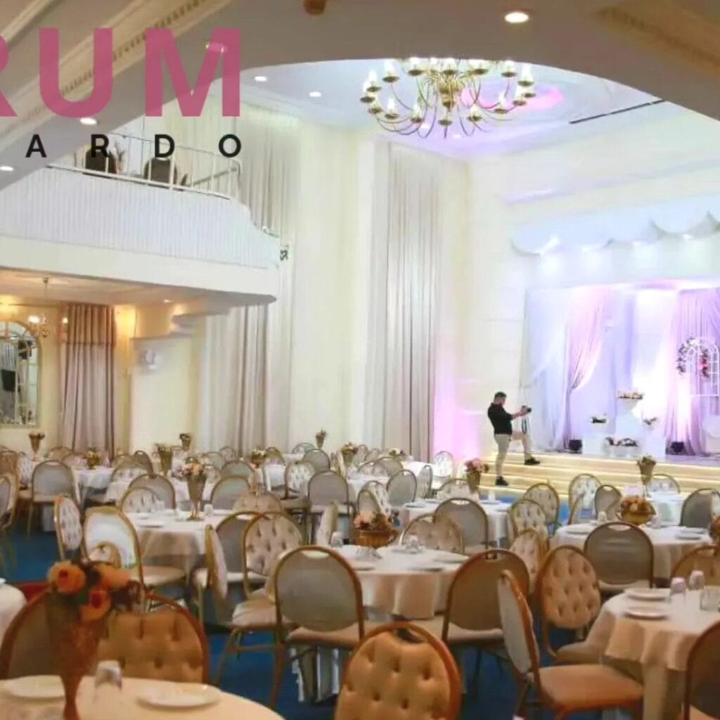 Salle des fêtes Le Forum Bardo2