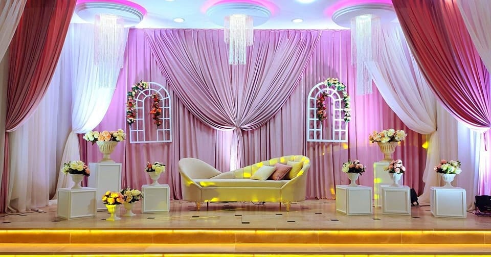 Salle des fêtes Le Forum Bardo5