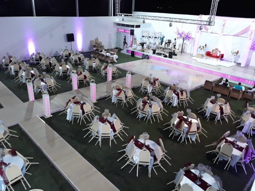 Salle des fêtes Marmara2