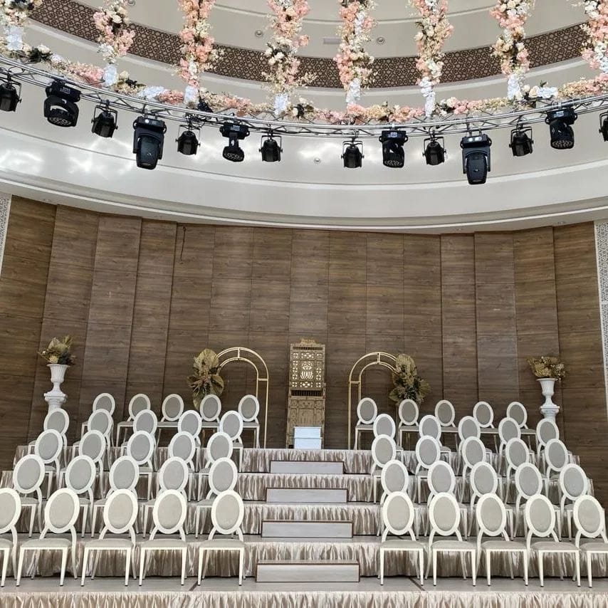 Salle des fĂŞtes Mawazine4