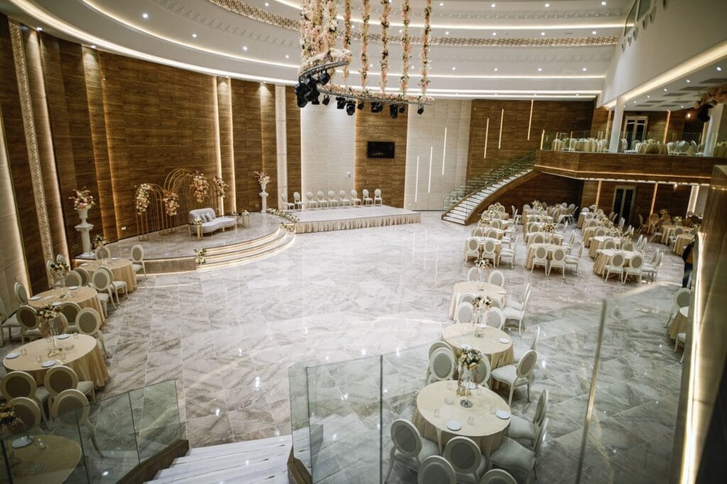 Salle des fĂŞtes Mawazine5