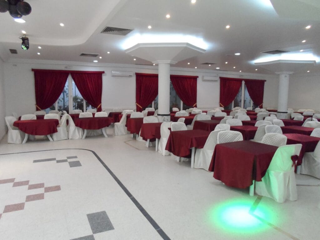 Salle des fêtes Omm Ezzine2