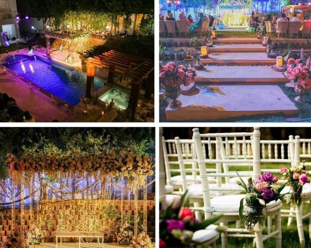 Salle des fêtes Palais des roses5