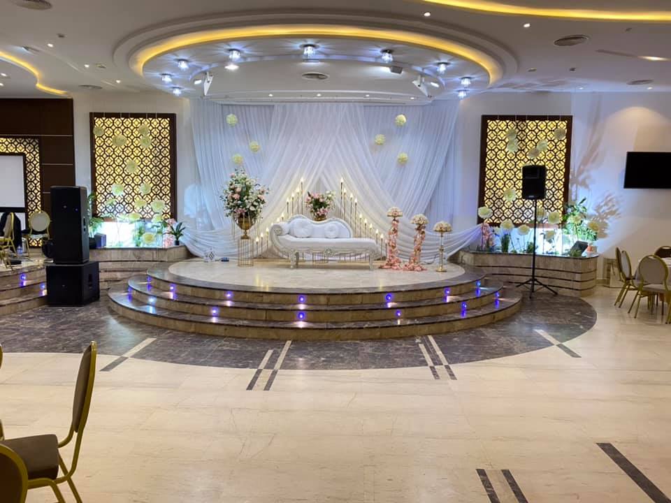 Salle des fetes Royal Palace2