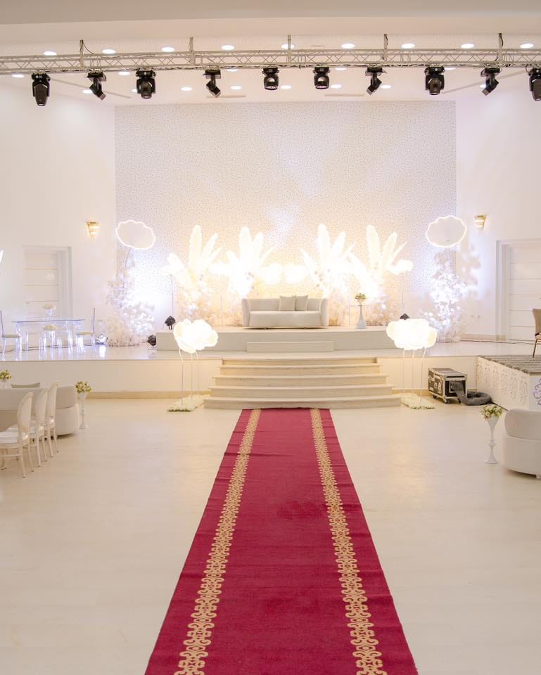 Salle des fêtes Royal Palace2