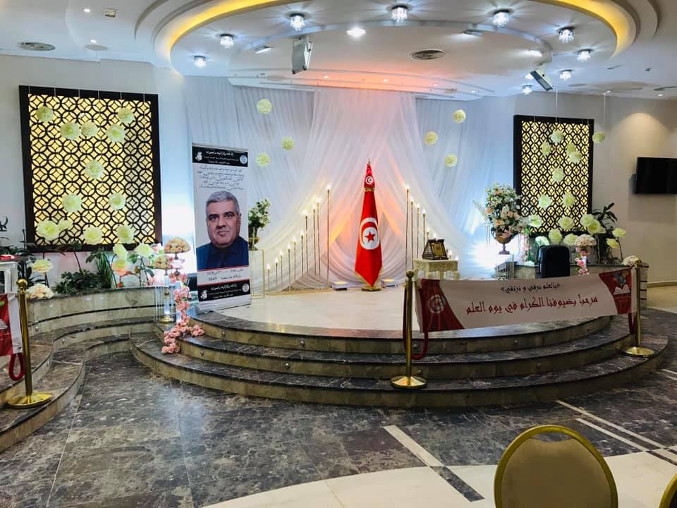 Salle des fetes Royal Palace3