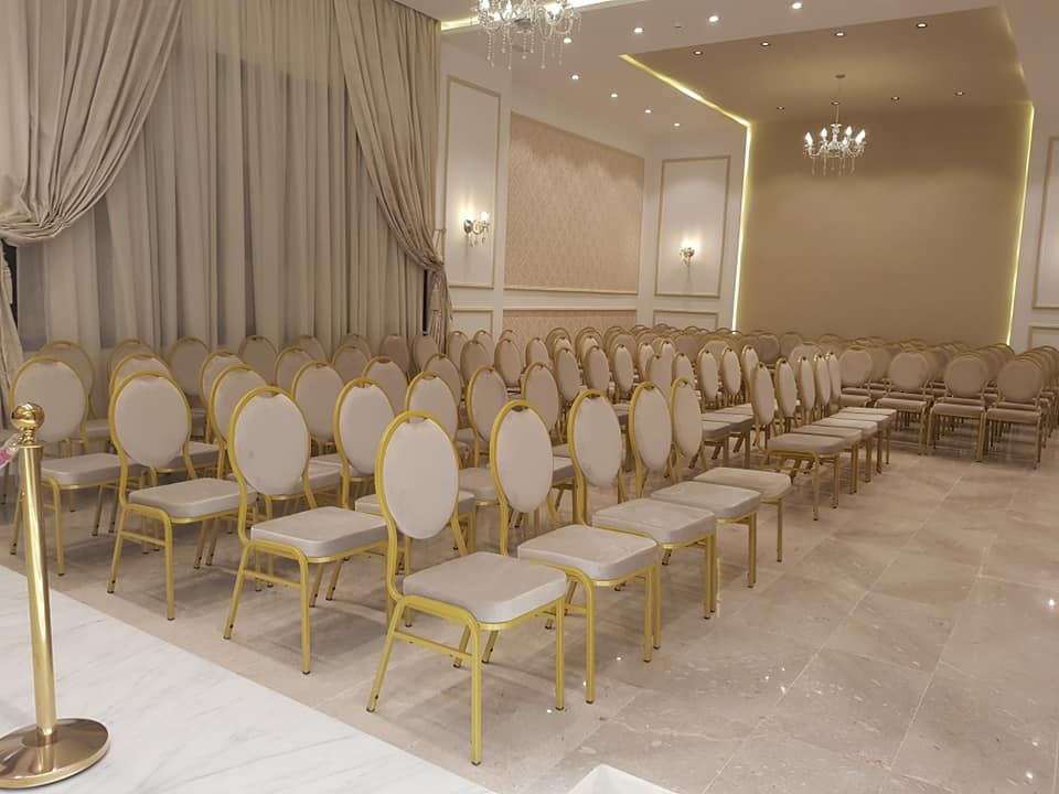 Salle des fetes Royal Palace4