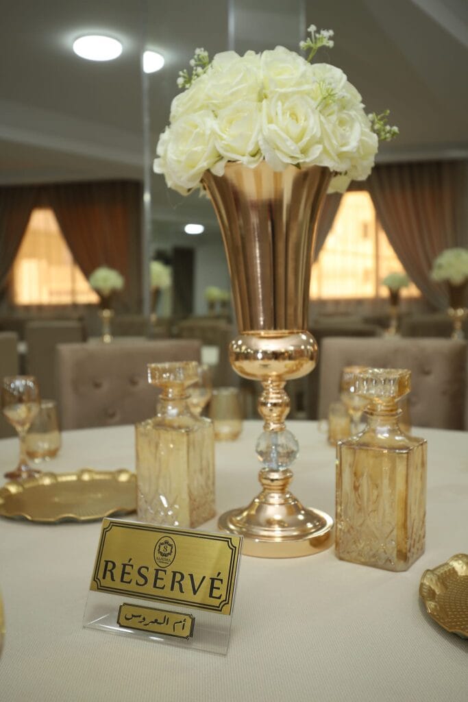 Salle des fêtes Sandra Cérémonie2