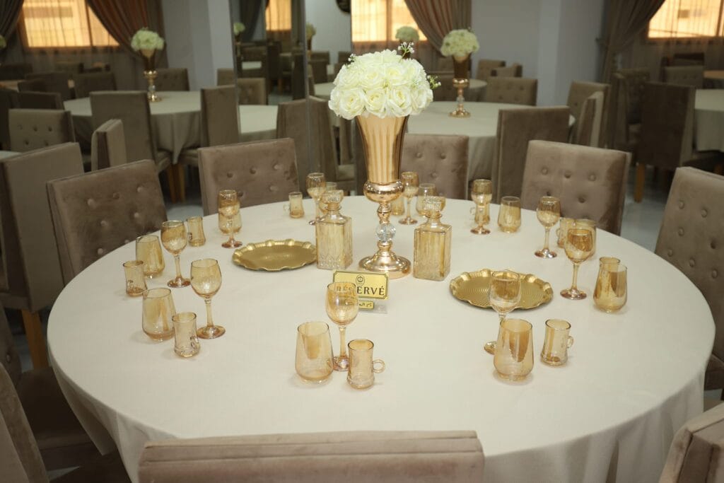 Salle des fêtes Sandra Cérémonie3