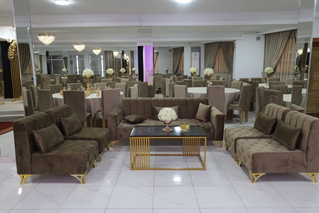 Salle des fêtes Sandra Cérémonie5