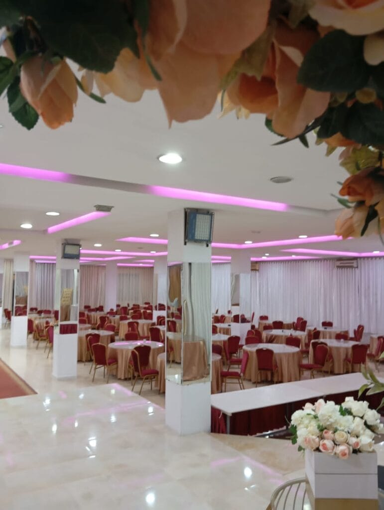 Salle des fêtes Yasmine2