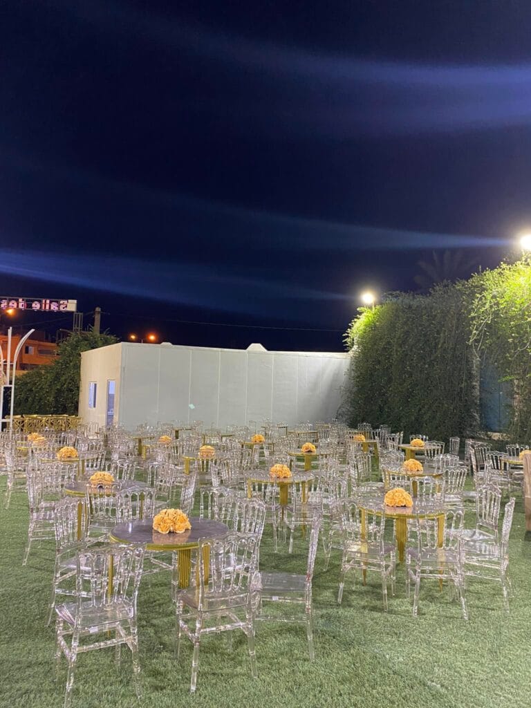 Salle des fêtes kenza5