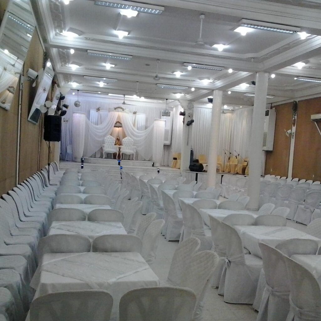 Salle des fêtes l opéra, Kairouan1