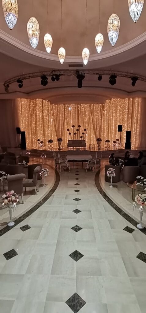 Salle des fĂŞtes la marquise akouda1