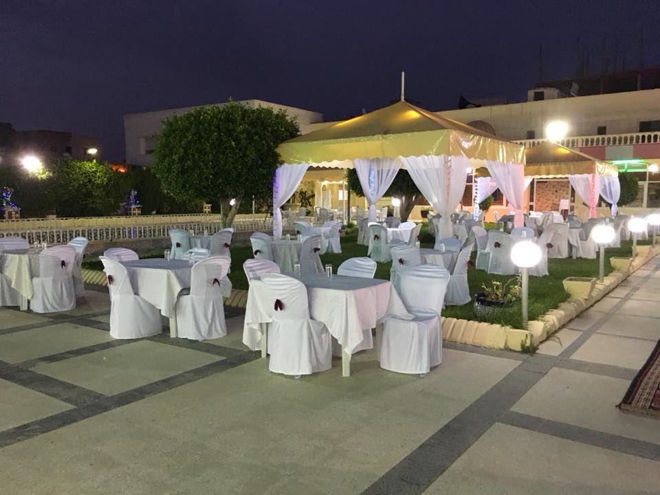 Salle des fêtes salle des fetes El-Omara2