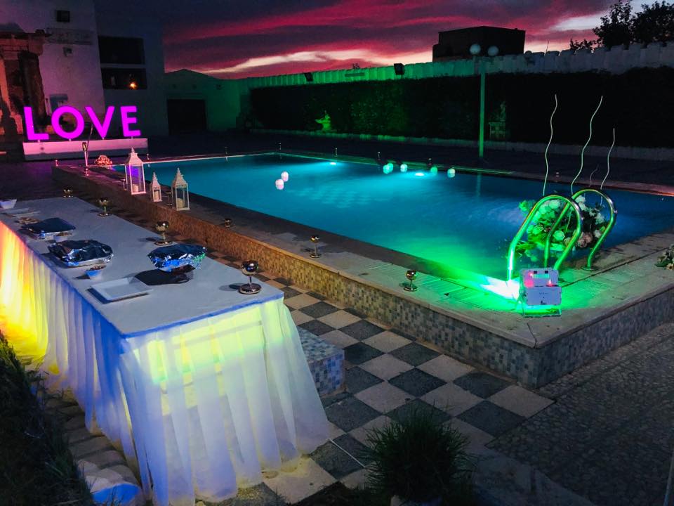 Salle des fêtes salle des fetes El-Omara4