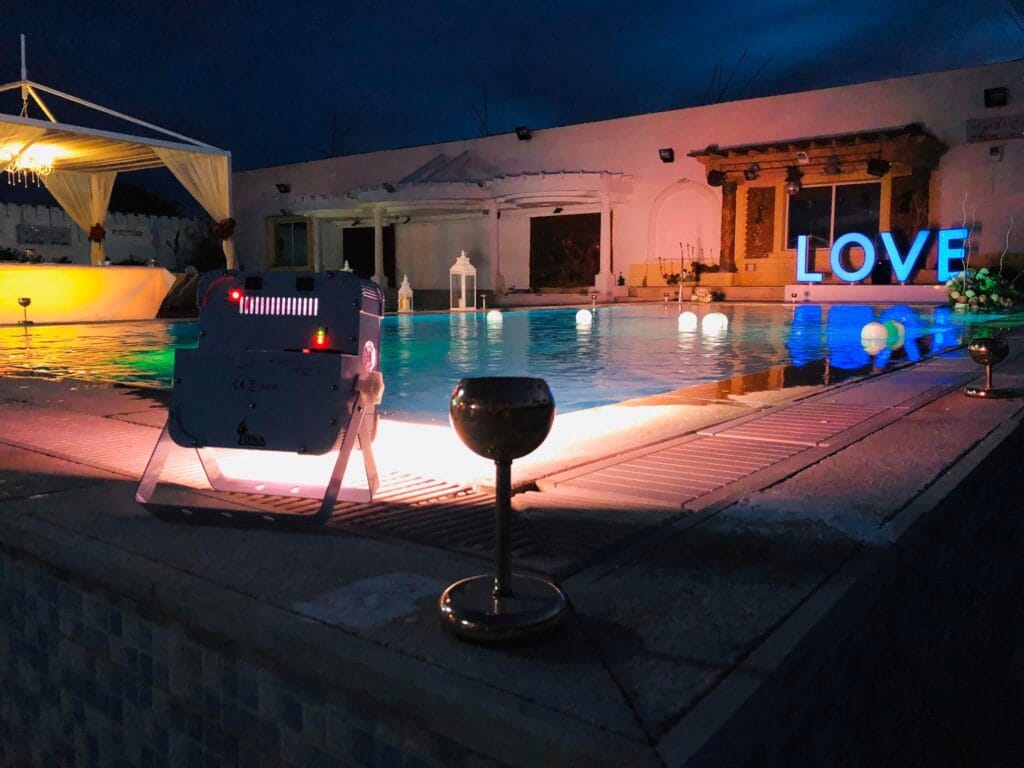 Salle des fêtes salle des fetes El-Omara5