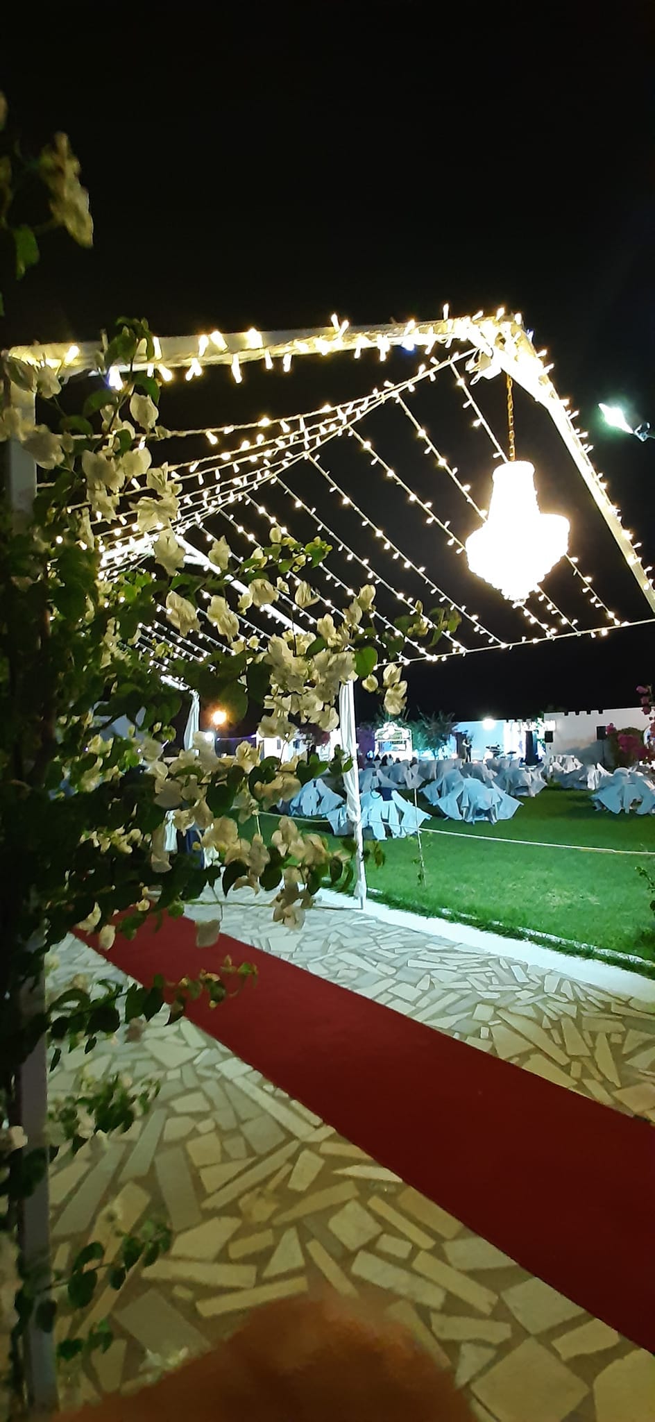 Soula Wedding Hall
