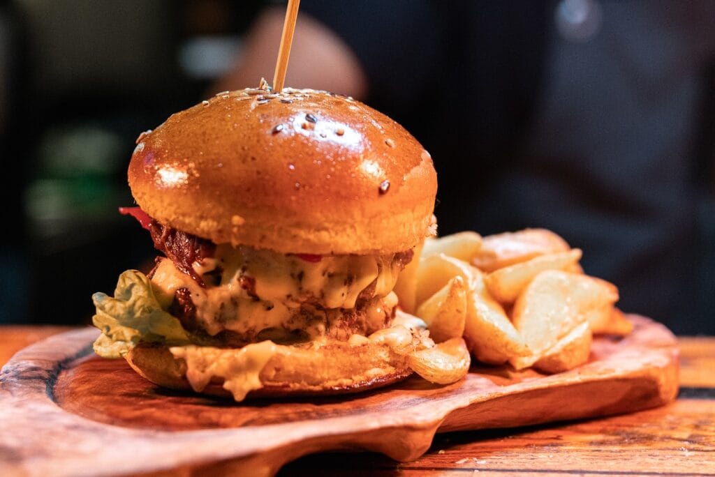 The Kitchen Restaurant La Marsa2