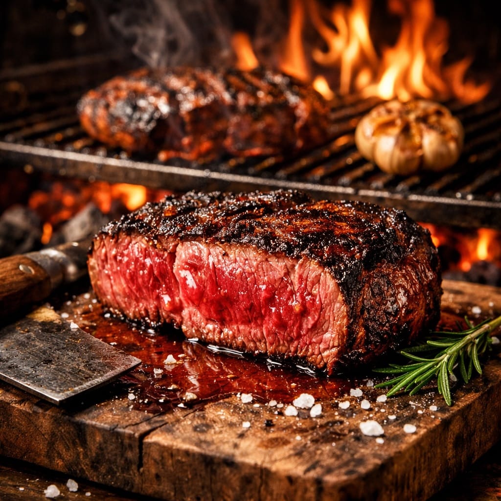 The Kitchen Restaurant La Marsa4