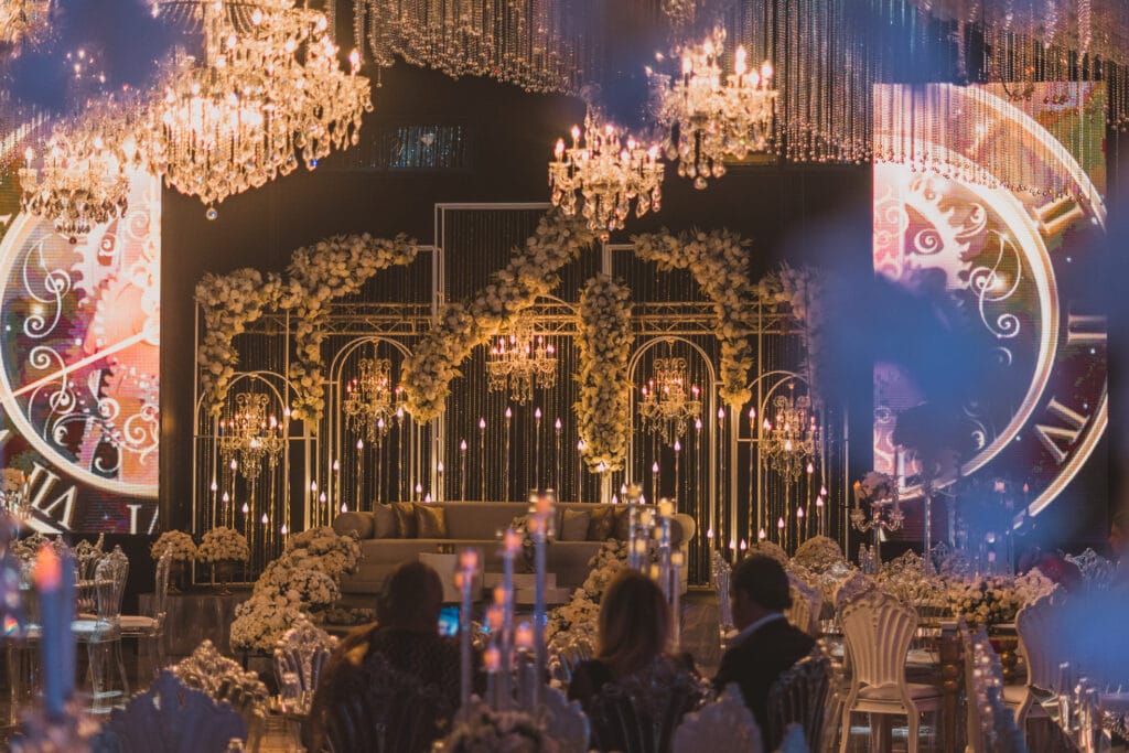 The White House weddings1