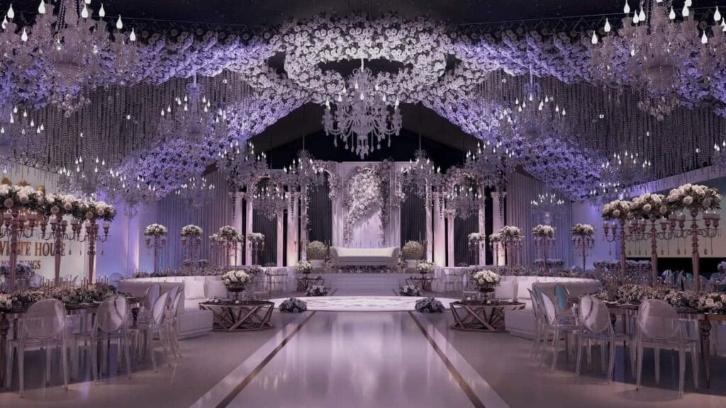 The White House weddings2