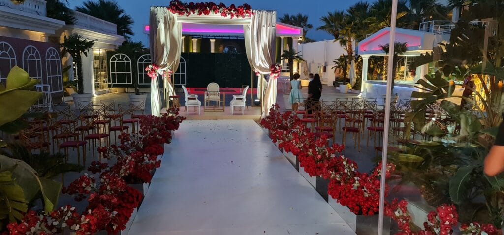 The White House weddings3